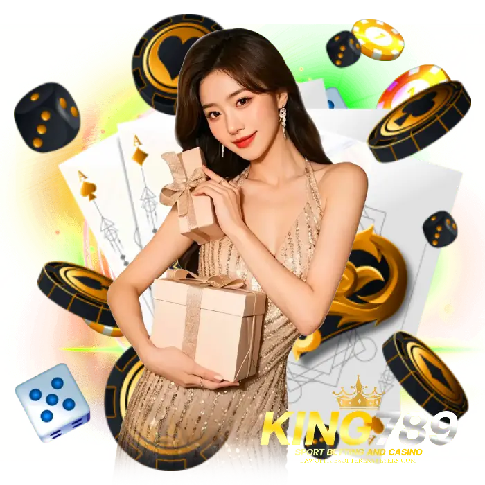 king789 เว็บตรง