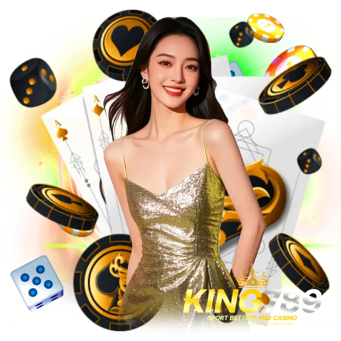 king789 เว็บตรงแท้