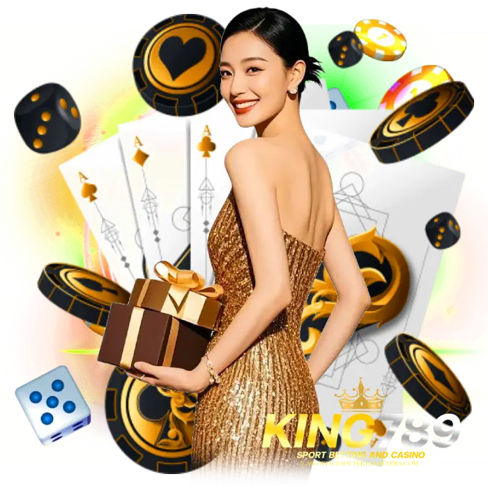 king789 คาสิโนสด